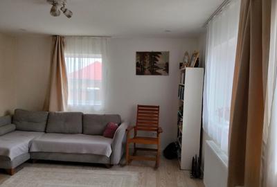 Casă cu 3 camere în Siminoc - 2