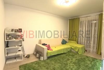 Apartament de vânzare – 2 camere, Str. Tineretului – Militari Residence - 3