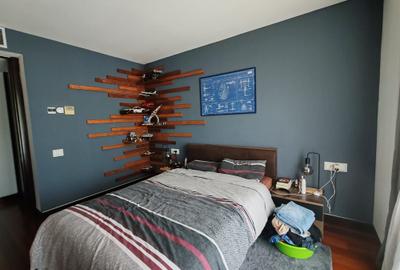 Apartament cu 2 camere decomandat, mobilat în Domenii - 7