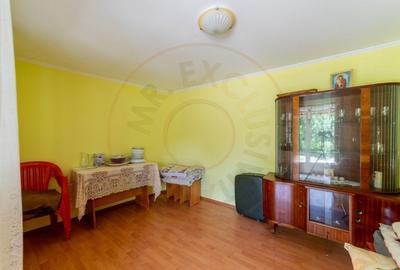 Casa batraneasca - Glambocelu, com. Bogati, Arges! - 9