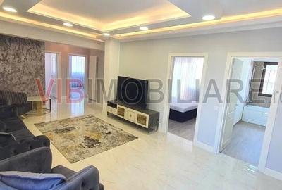 4 Camere -Pod Constanta - Bucurestii Noi - 1