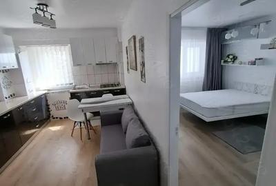 Inchiriez apartament 1 camera pe ?oseaua Buzaului, scoala 2 Inchiriez apartament 1 camera pe ?oseaua Buzaului, scoala 2 - 4