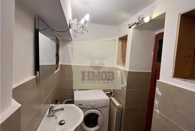 Apartament cu 3 camere 2 bai si garaj zona Premium - 15