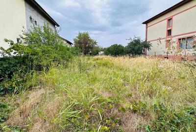 SUPER TEREN ideal pentru investi?ie IN CHIAJNA - 1