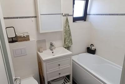 Casă cu 5 camere cu Teren 410 Mp în Măgurele - 15