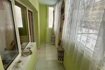Apartament cu 3 camere în Micălaca - 18