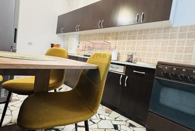 Apartament cu 3 camere de inchiriat Eminescu Dacia - 16