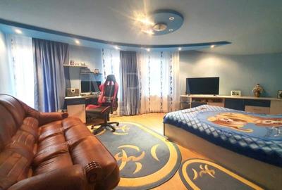 Casa 5 camere de vanzare in Nufarul Oradea, Oradea - 4