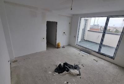 Penthouse | Terasa 110 mp | Bloc 2023 | Lift Privat | Metrou Aproape Penthouse | Terasa 110 mp | Bloc 2023 | Lift Privat | Metrou Aproape - 5