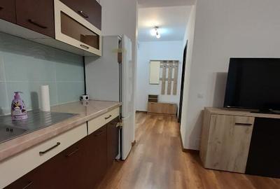 Apartament cu 2 camere semidecomandat în Florești - 3