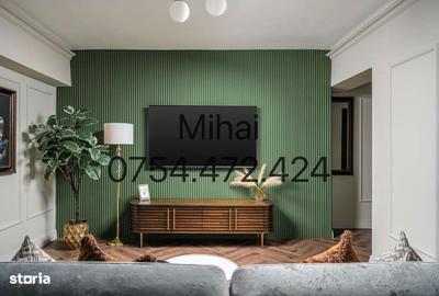 Apartament cu 4 camere în Unirii