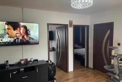 Casa parter cu 3 camere si spatiu mansardabil in pod in cartierul Brestei - 3