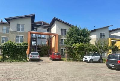 Apartament cu 2 camere decomandat în Subcetate - 4