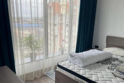 Apartament situat in zona FAR, in bloc nou - 11