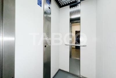 Apartament 2 camere decomandate cu parcare de vanzare Junior Residence - 12