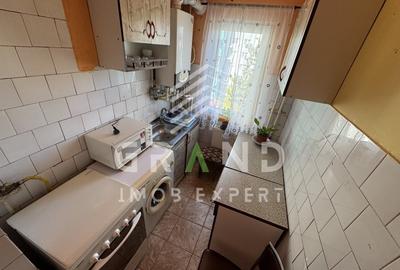 Ap 4 camere | Bloc izolat | Centrala proprie | Manastur-Clabucet - 14
