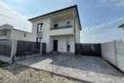 Casa de vânzare – [4 camere], [Comuna Berceni] – confort, spatiu si intimit - 1