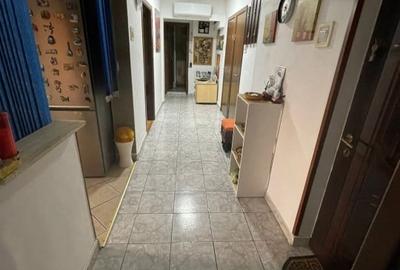 APARTAMENT 3 CAMERE RAHOVA, SLT POPA - 9
