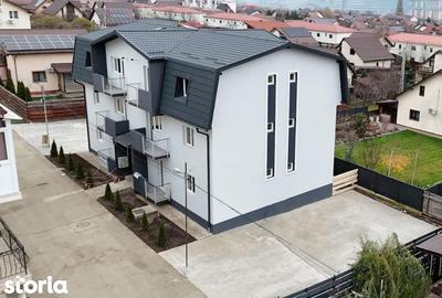 Garsonieră în Ciurea - 6