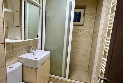 Apartament cu 2 camere decomandat în Giurgiului - 4