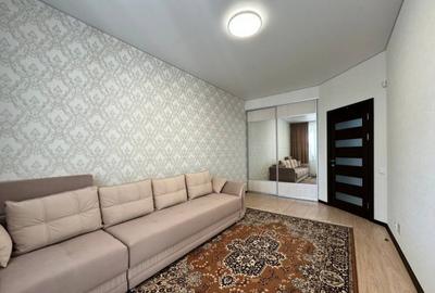 Apartament cu doua camere de inchiriat in zona Baneasa - 2