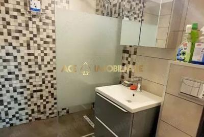 Apartament cu 2 camere, mobilat în Moșilor - 5