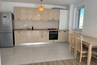 Apartament modern cu 2 camere | 52 mp | Parcare | Urban plazza | Propietar - 2