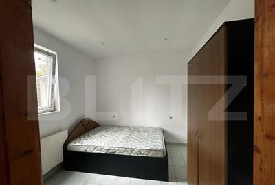 Spatiu industrial, 9500 mp construiti si 25000 mp teren, zon - 5