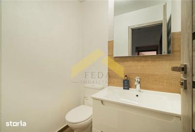 Apartament cu 3 camere decomandat, mobilat în Micălaca - 6