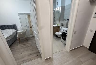 Apartament 2 Camere Exigent Plaza Residence Faza 5 Lujerului+ Parcare - 3