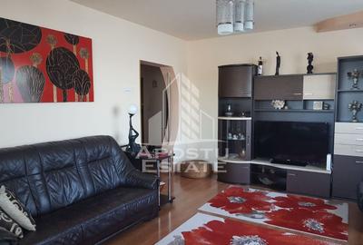 Apartament cu 3 camere decomandat, mobilat în Tipografilor - 10