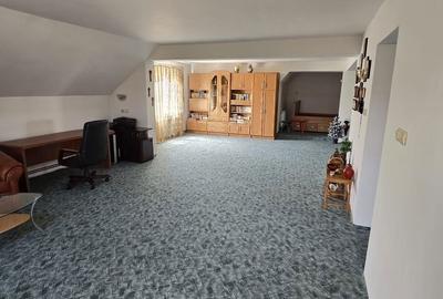 Casă cu 4 camere cu Canalizare în Agigea - 9