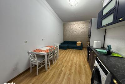 Apartament cu 4 camere, mobilat în Păcurari - 9