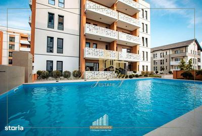 Apartament cu 2 camere în Girocului - 3