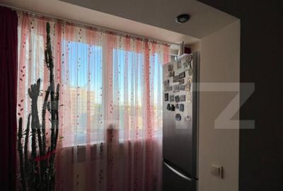 Apartament cu 3 camere decomandat, mobilat în Dâmbu Pietros - 3