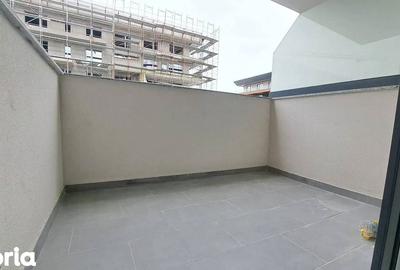Garsonieră, mobilată în Theodor Pallady - 12