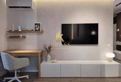 Apartament cu 2 camere decomandat, mobilat în Theodor Pallady - 3