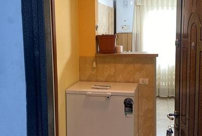 Apartament cu 2 camere semidecomandat, mobilat în Apărătorii Patriei - 3