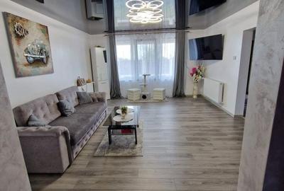 Casă cu 4 camere în Beba Veche