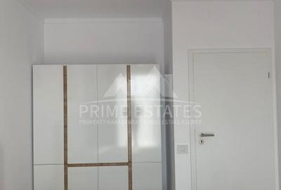 De inchiriat apartament 2 camere Marmura Residence vedere panoramica - 12