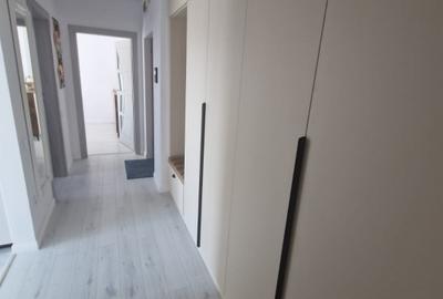 Apartament cu 2 camere in cartierul Deventer - 12