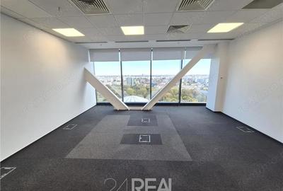 Spațiu comercial, în Barbu Văcărescu - 7