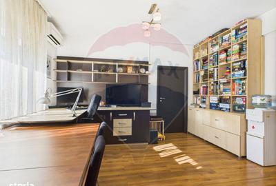 Apartament cu 2 camere, mobilat în Giulești - 8