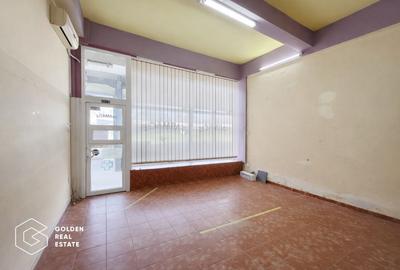 Spațiu comercial, de 50 mp, în Central - 1