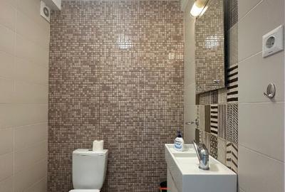 VIGAFON - Apartament 2 camere Mihai Bravu - 5