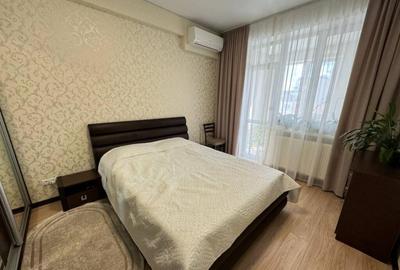 Apartament cu doua camere de inchiriat in zona Baneasa - 3