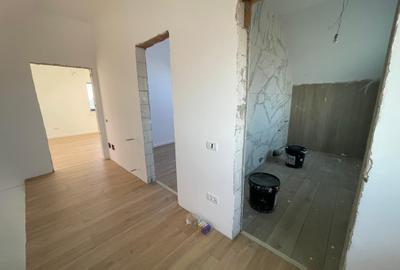 Casa Individuala + Mansarda Finisata + Garaj, Comision 0% - 7