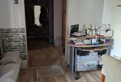 Apartament cu 2 camere semidecomandat în Central - 5
