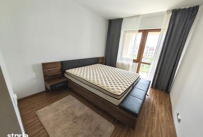 Apartament cu 2 camere decomandat în Berceni - 7