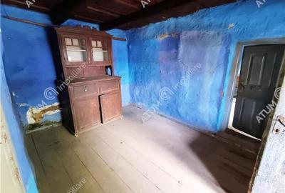 Casa traditionala din lemn cu 930 mp teren in Rasinari langa Sibiu - 16
